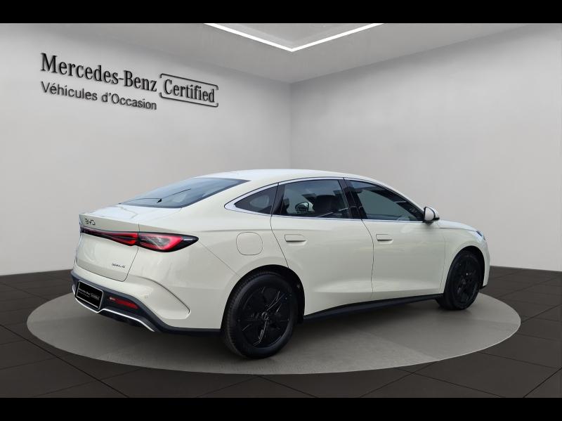 Image BYD Seal 6 1.5 DM-i 184ch Boost