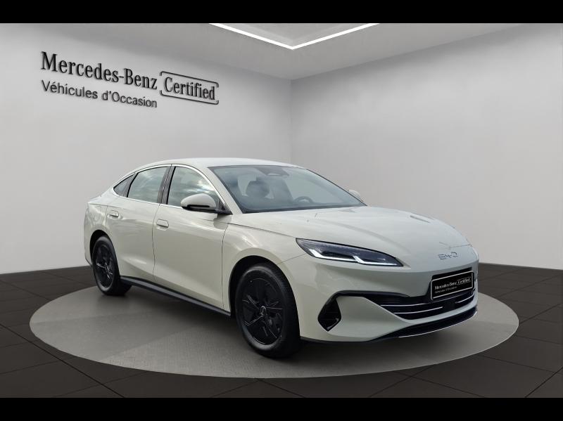 Image BYD Seal 6 1.5 DM-i 184ch Boost