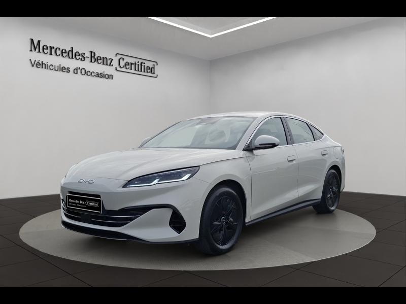 Photo BYD Seal 6 1.5 DM-i 184ch Boost