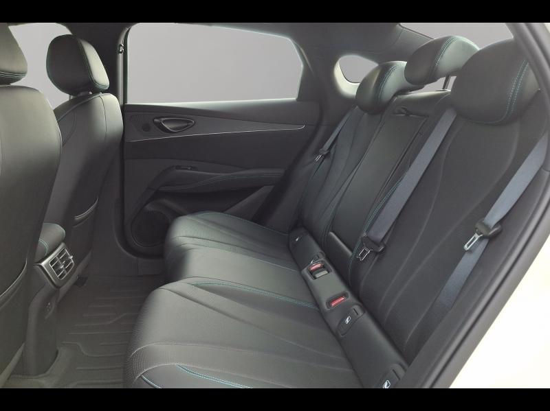 Image BYD Seal 6 1.5 DM-i 184ch Boost