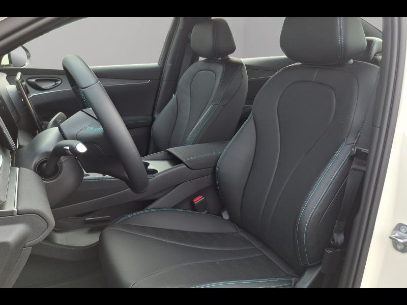 Image BYD Seal 6 1.5 DM-i 184ch Boost