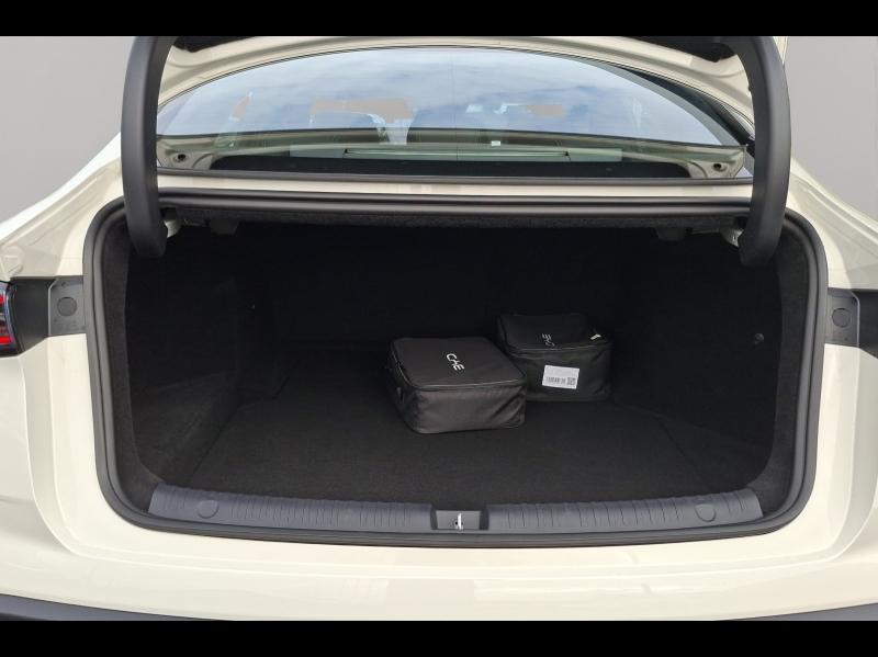 Image BYD Seal 6 1.5 DM-i 184ch Boost