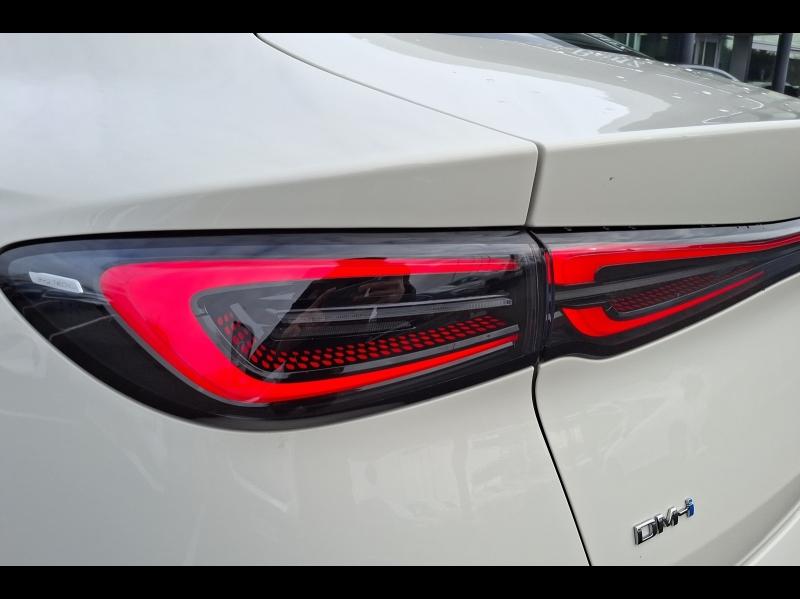 Image BYD Seal 6 1.5 DM-i 184ch Boost