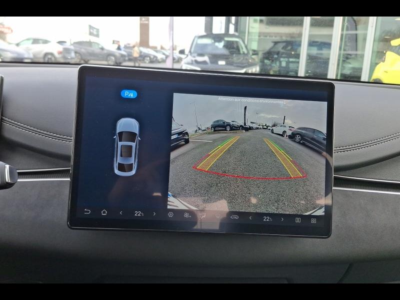 Image BYD Seal 6 1.5 DM-i 184ch Boost