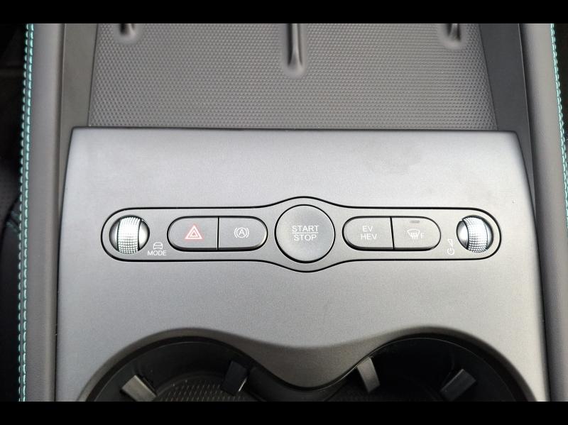 Image BYD Seal 6 1.5 DM-i 184ch Boost