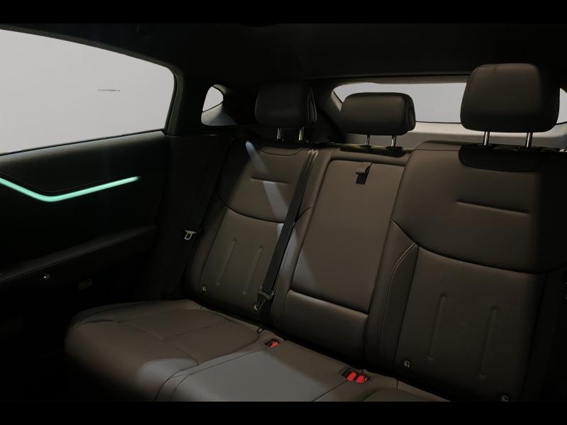 Image XPENG G6 295ch 80,8kWh RWD Autonomie Etendue