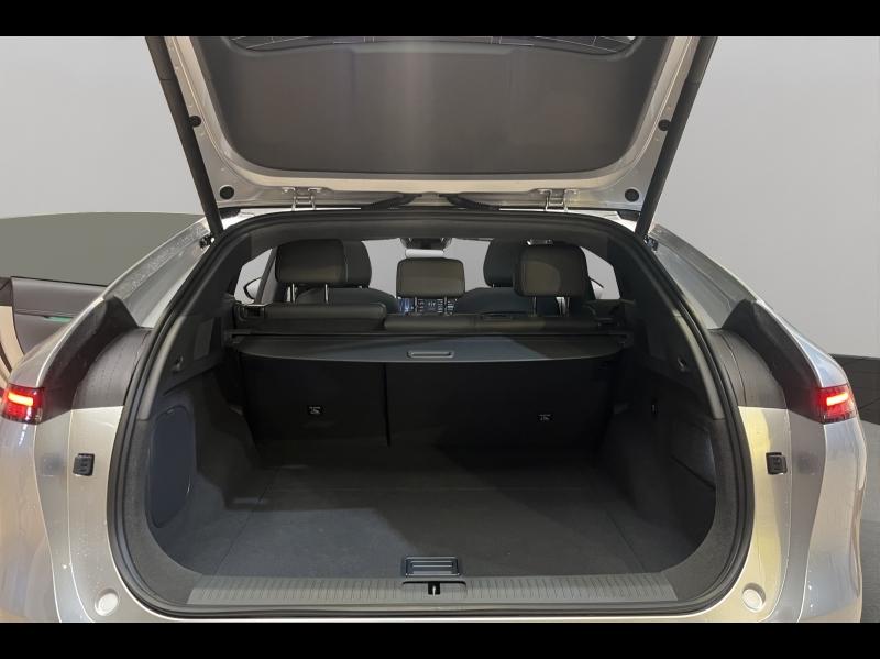 Image XPENG G6 295ch 80,8kWh RWD Autonomie Etendue