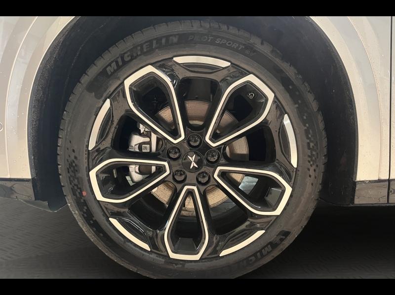 Image XPENG G6 295ch 80,8kWh RWD Autonomie Etendue