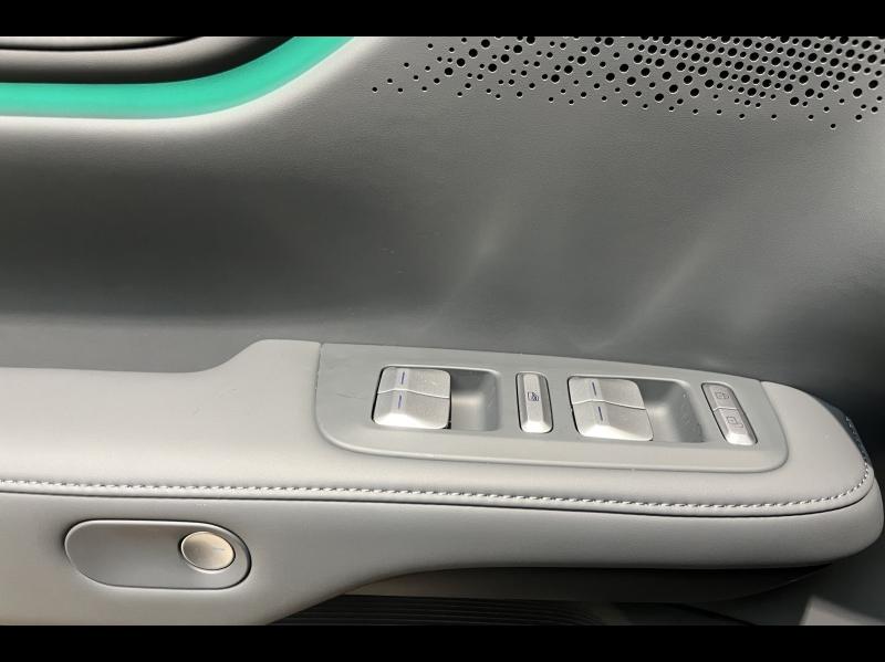 Image XPENG G6 295ch 80,8kWh RWD Autonomie Etendue