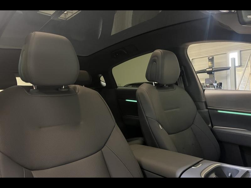 Image XPENG G6 295ch 80,8kWh RWD Autonomie Etendue