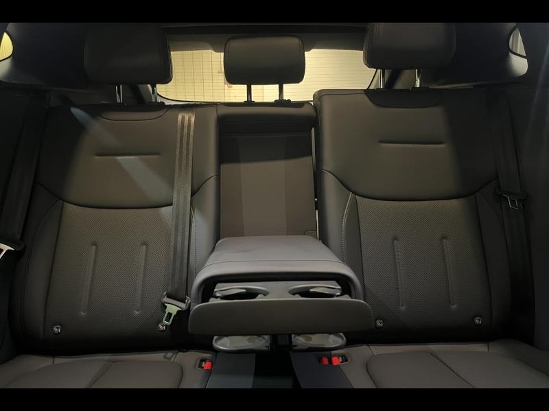 Image XPENG G6 295ch 80,8kWh RWD Autonomie Etendue