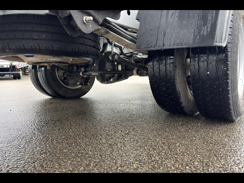 Image RENAULT Master Benne R3500RJ L3 2.3 dCi 145ch energy + Coffre Confort EuroVI