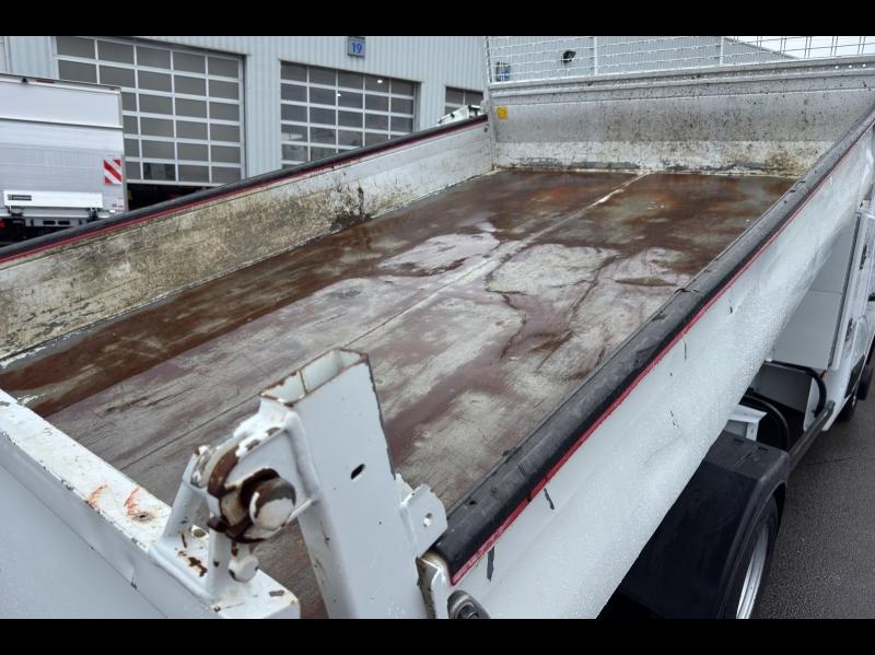 Image RENAULT Master Benne R3500RJ L3 2.3 dCi 145ch energy + Coffre Confort EuroVI