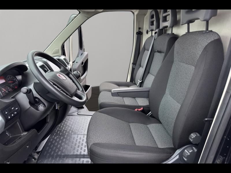 Image FIAT Ducato Fg 3.5 XL H2 2.3 Multijet 160ch Pro Lounge