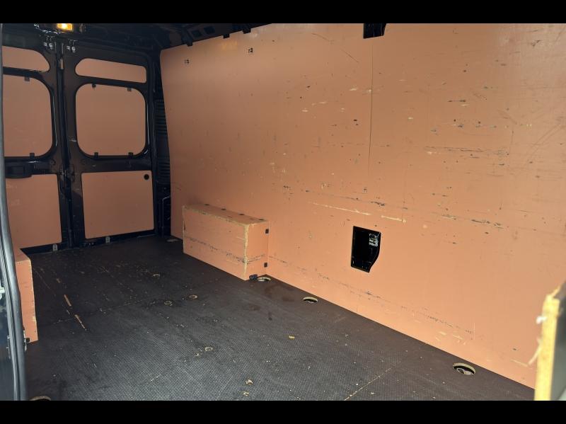 Image FIAT Ducato Fg 3.5 XL H2 2.3 Multijet 160ch Pro Lounge