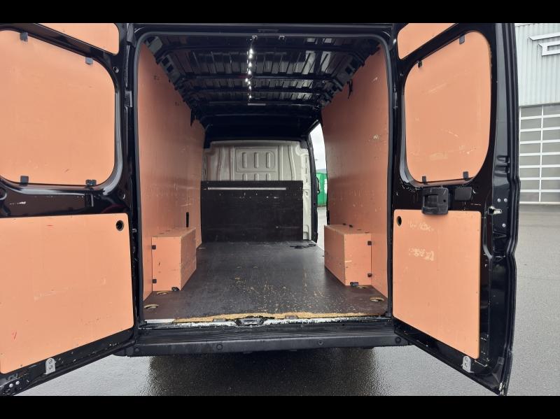 Image FIAT Ducato Fg 3.5 XL H2 2.3 Multijet 160ch Pro Lounge