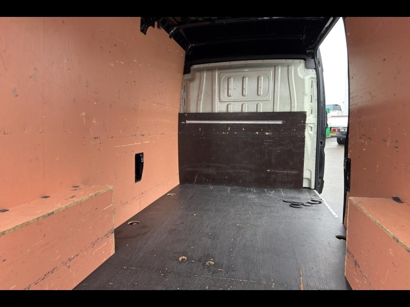 Image FIAT Ducato Fg 3.5 XL H2 2.3 Multijet 160ch Pro Lounge