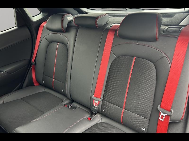 Image HYUNDAI Kona 1.6 GDi hybrid 141ch Edition 1 DCT-6 Euro6d-T EVAP