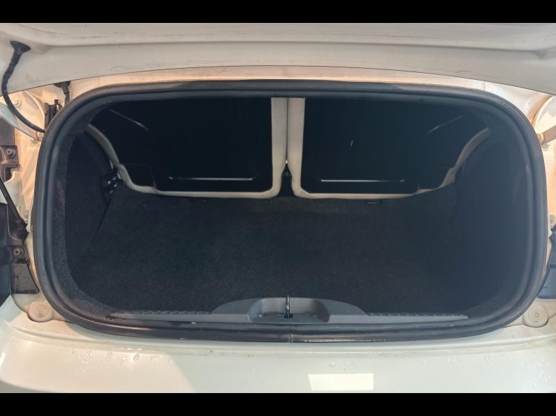 Image FIAT 500 1.2 8v 69ch Anniversario