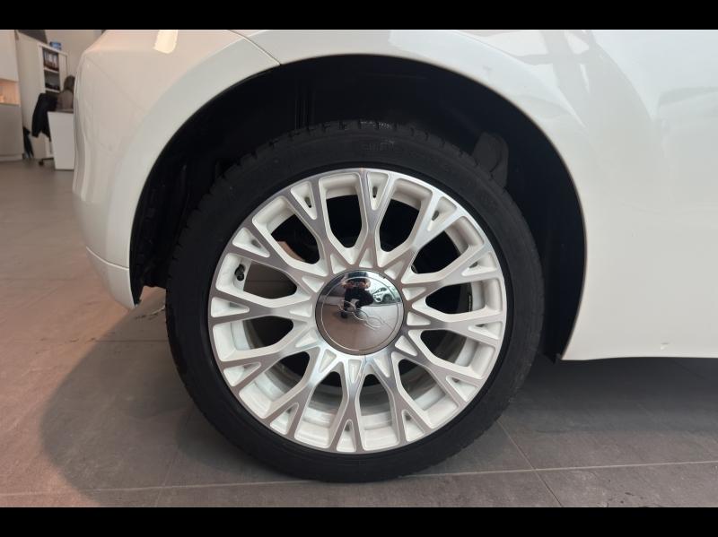 Image FIAT 500 1.2 8v 69ch Anniversario