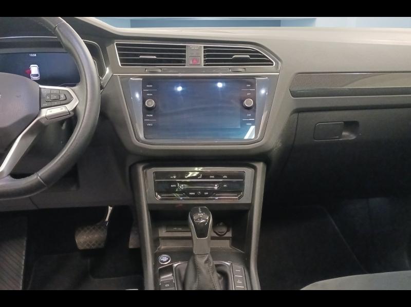Image VOLKSWAGEN Tiguan 1.4 eHybrid 245ch Elegance DSG6