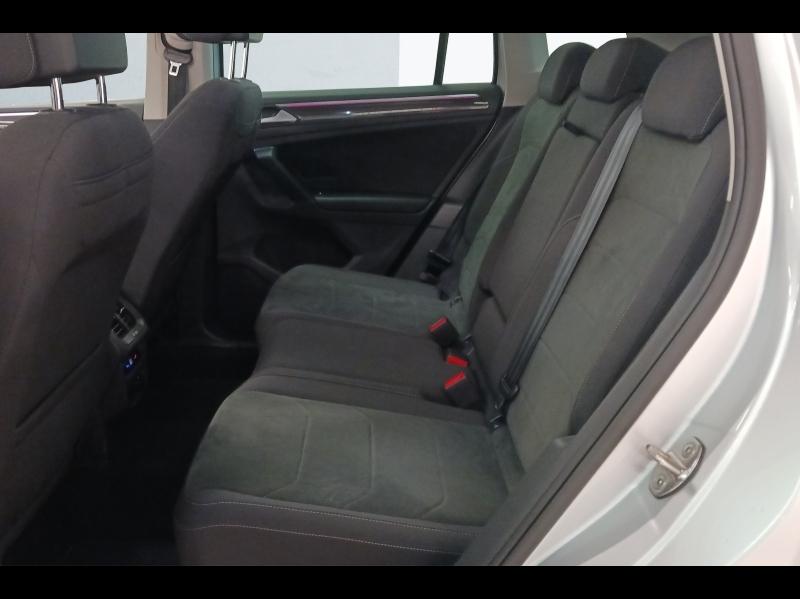 Image VOLKSWAGEN Tiguan 1.4 eHybrid 245ch Elegance DSG6
