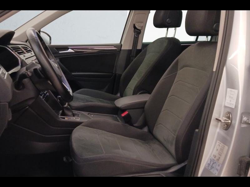 Image VOLKSWAGEN Tiguan 1.4 eHybrid 245ch Elegance DSG6