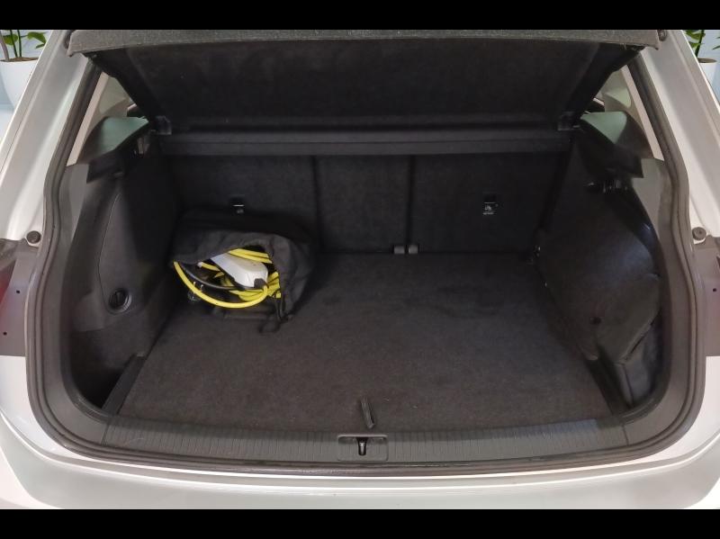 Image VOLKSWAGEN Tiguan 1.4 eHybrid 245ch Elegance DSG6