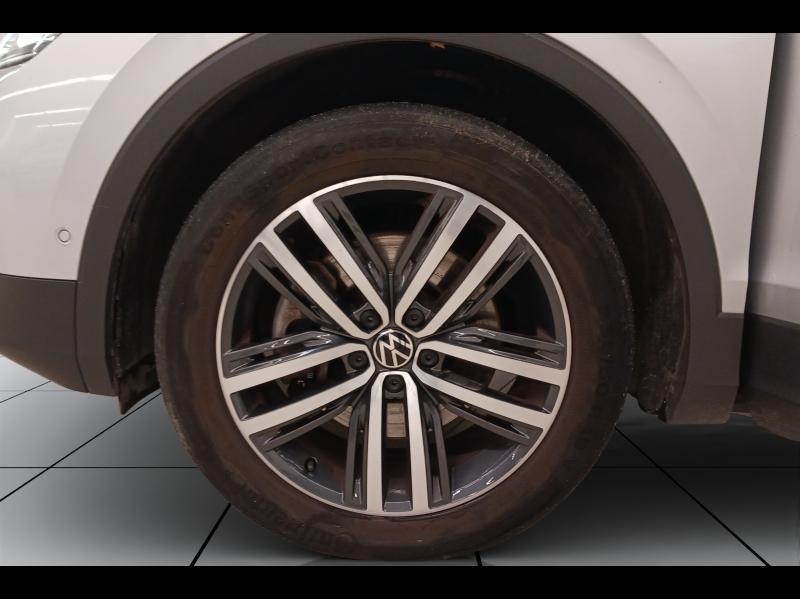 Image VOLKSWAGEN Tiguan 1.4 eHybrid 245ch Elegance DSG6