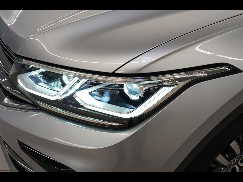 Image VOLKSWAGEN Tiguan 1.4 eHybrid 245ch Elegance DSG6