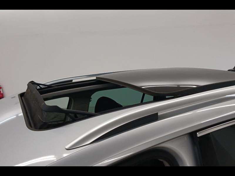 Image VOLKSWAGEN Tiguan 1.4 eHybrid 245ch Elegance DSG6