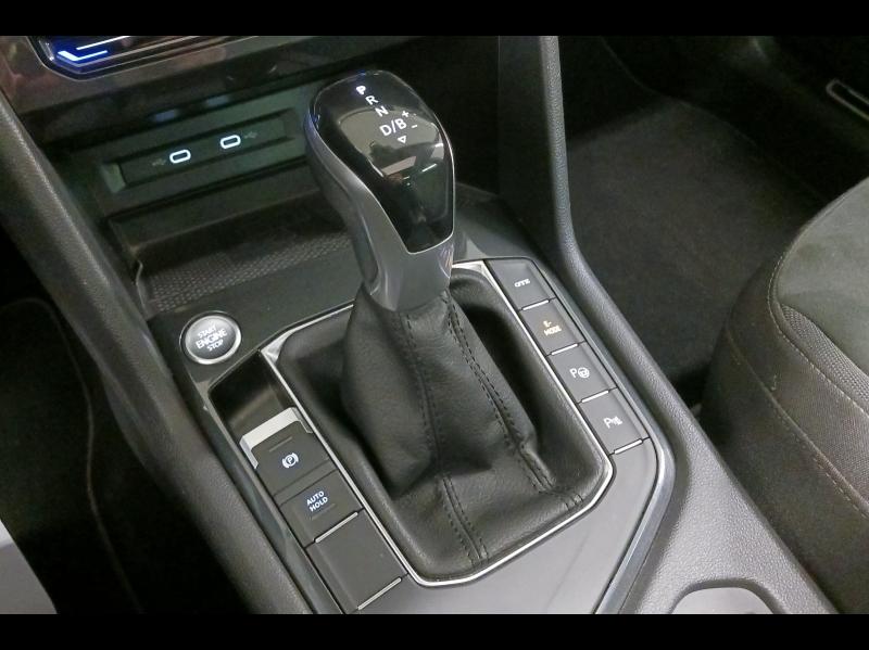 Image VOLKSWAGEN Tiguan 1.4 eHybrid 245ch Elegance DSG6