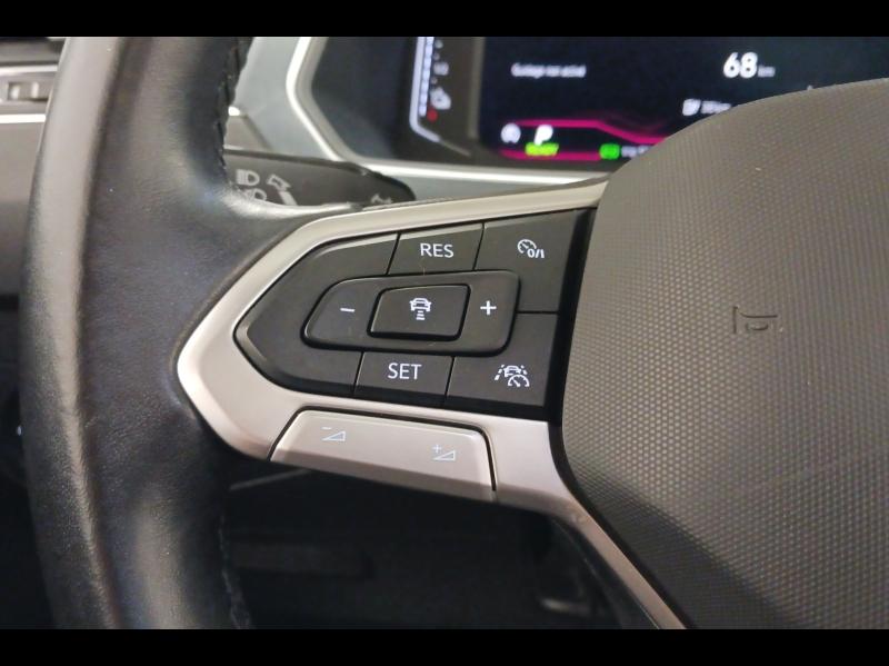 Image VOLKSWAGEN Tiguan 1.4 eHybrid 245ch Elegance DSG6