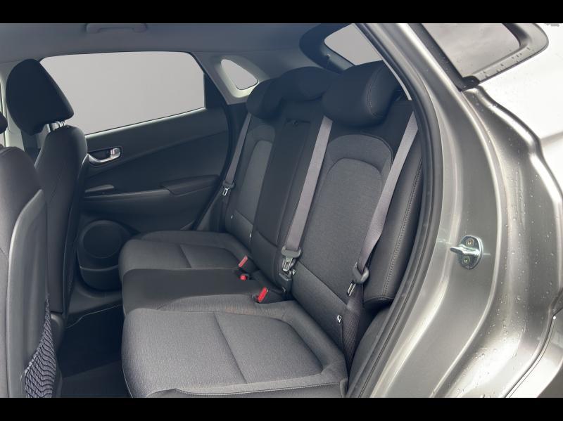 Image HYUNDAI Kona Electric 39kWh - 136ch Intuitive