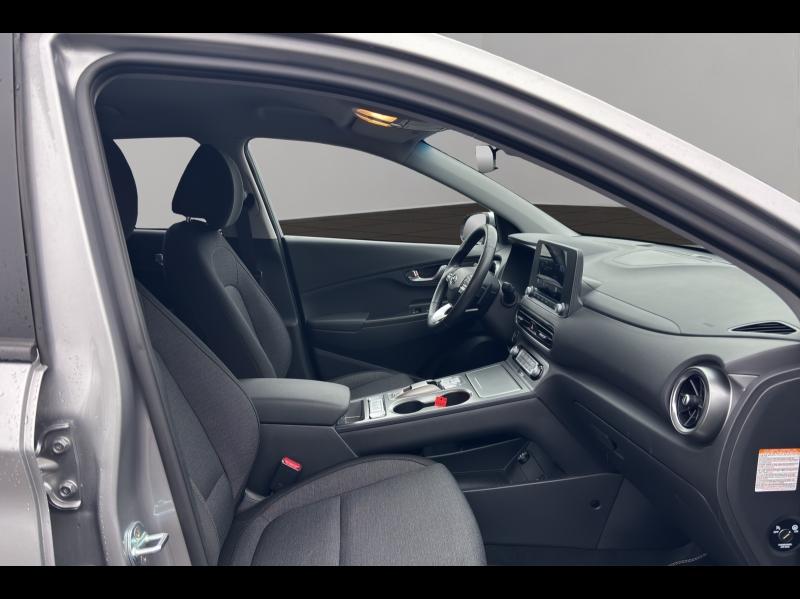 Image HYUNDAI Kona Electric 39kWh - 136ch Intuitive