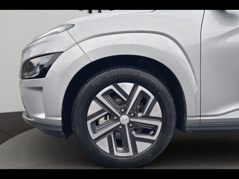 Image HYUNDAI Kona Electric 39kWh - 136ch Intuitive