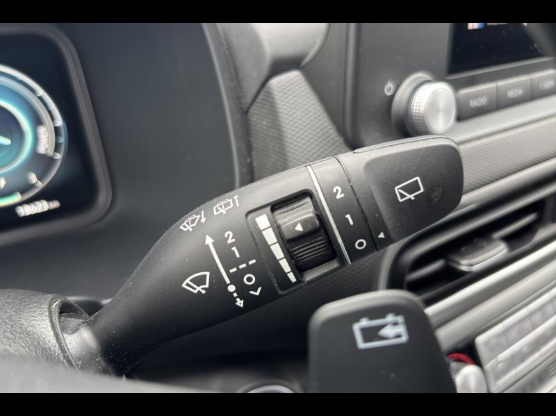 Image HYUNDAI Kona Electric 39kWh - 136ch Intuitive