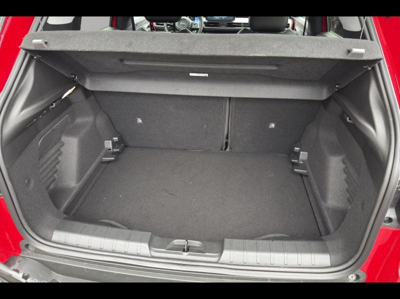 Image JEEP Avenger Electrique 156ch 115kW Summit