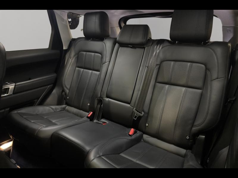 Image LAND-ROVER Range Rover Sport 3.0 SDV6 249ch HSE Mark VII