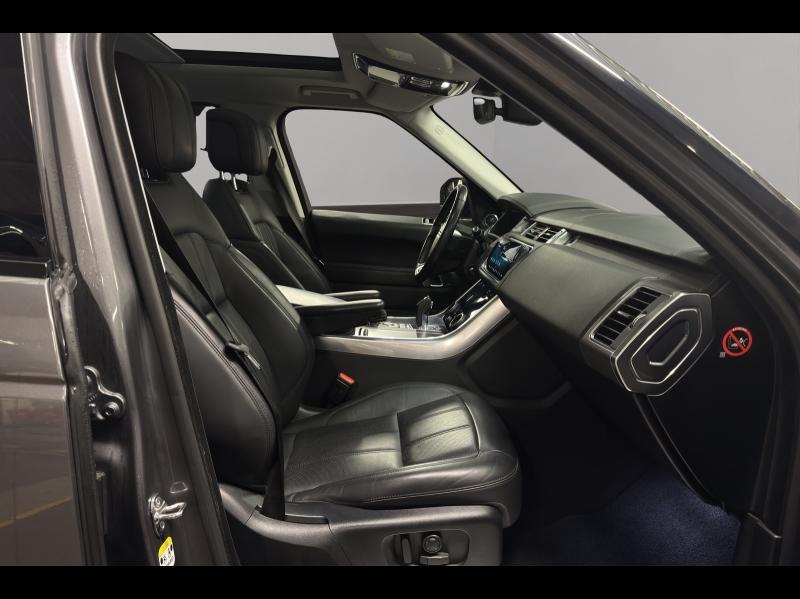 Image LAND-ROVER Range Rover Sport 3.0 SDV6 249ch HSE Mark VII
