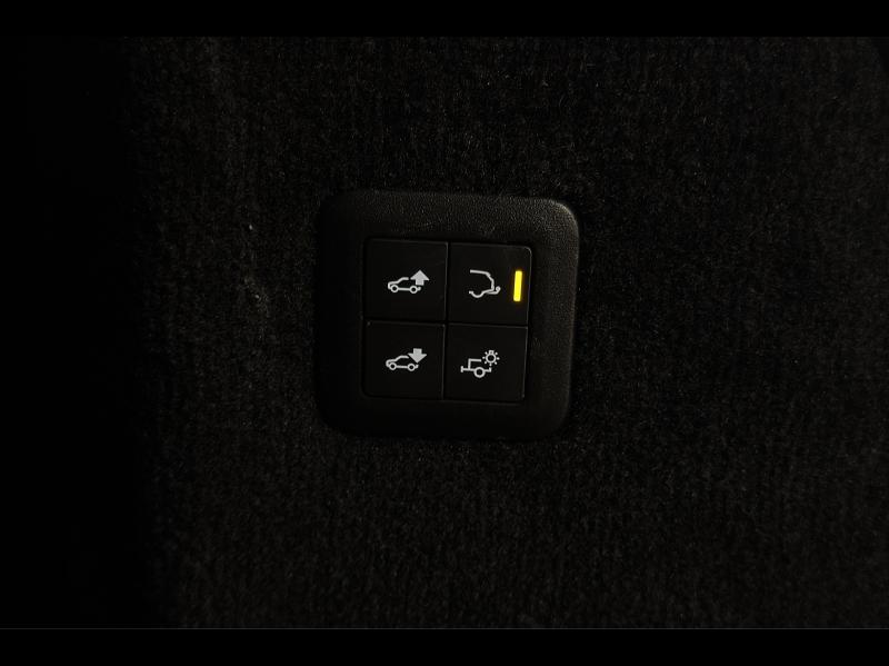 Image LAND-ROVER Range Rover Sport 3.0 SDV6 249ch HSE Mark VII