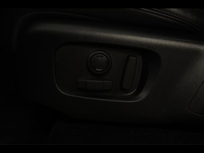 Image LAND-ROVER Range Rover Sport 3.0 SDV6 249ch HSE Mark VII