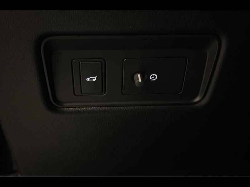 Image LAND-ROVER Range Rover Sport 3.0 SDV6 249ch HSE Mark VII