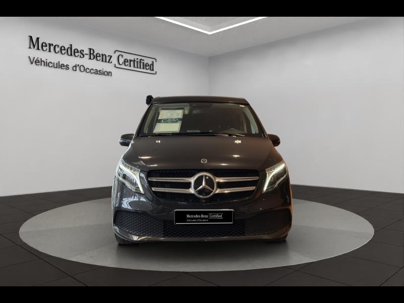 Image MERCEDES-BENZ Marco Polo 300 d 237ch 9G-Tronic E6dM