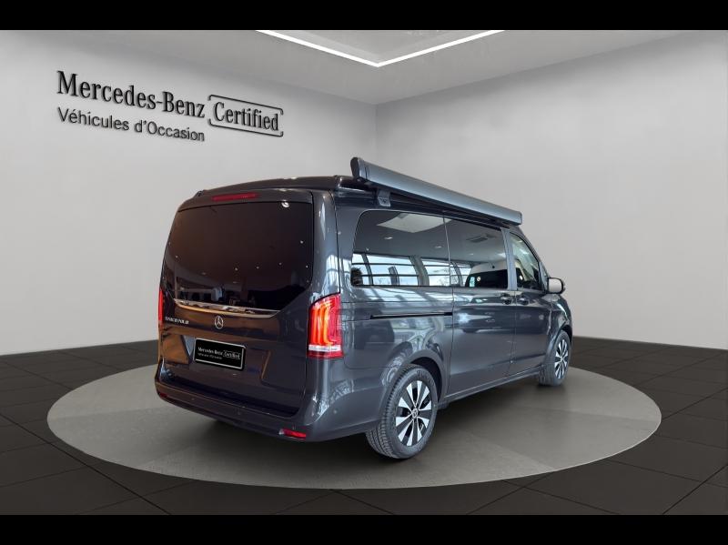 Image MERCEDES-BENZ Marco Polo 300 d 237ch 9G-Tronic E6dM