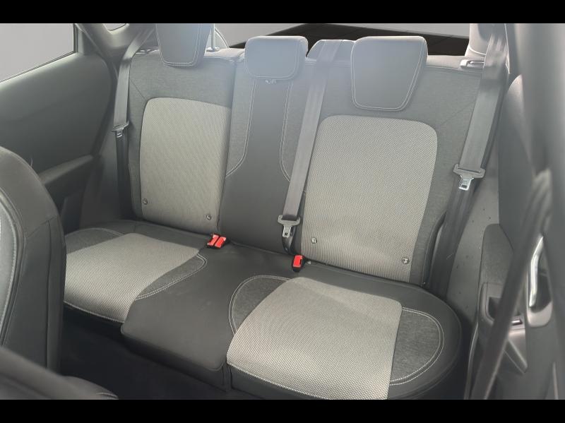 Image FORD Puma 1.0 EcoBoost 125ch mHEV Titanium X 6cv