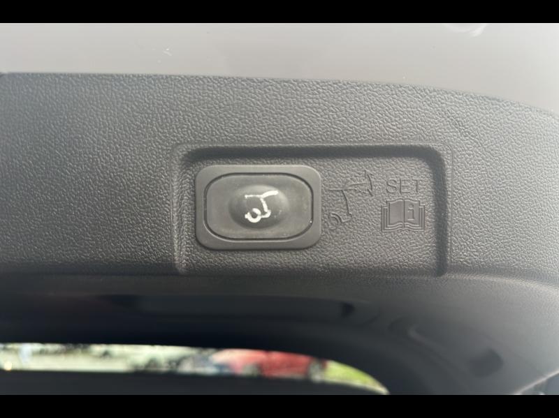 Image FORD Puma 1.0 EcoBoost 125ch mHEV Titanium X 6cv