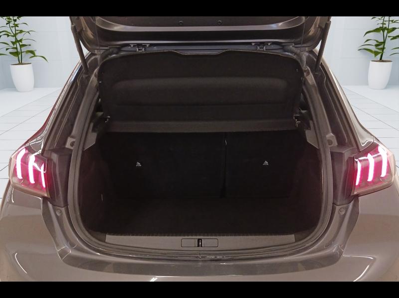 Image PEUGEOT 208 1.2 PureTech 100ch S&S Allure