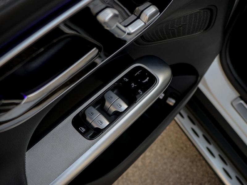 Image MERCEDES-BENZ GLC 300 e Hybrid 313ch AMG Line 4Matic 9G-Tronic