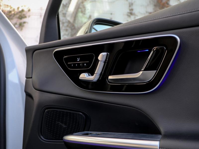 Image MERCEDES-BENZ GLC 300 e Hybrid 313ch AMG Line 4Matic 9G-Tronic